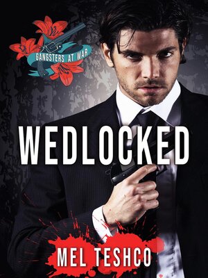 cover image of Wedlocked